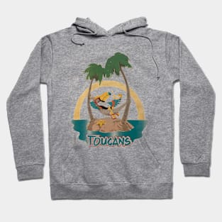 Toucans Hoodie